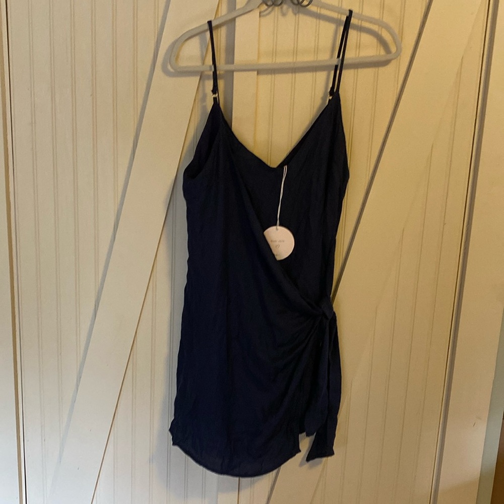 Wild Honey dress NWT